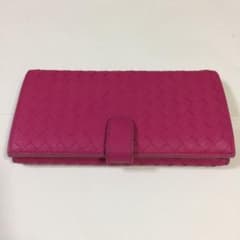 最終値下げ 美品 ボッテガ ヴェネタ   イントレチャートのサムネイル