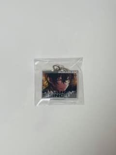 パラライ　晴臣　6周年　ポップアップショップ限定　アクリルチャーム ガチャガチャのサムネイル