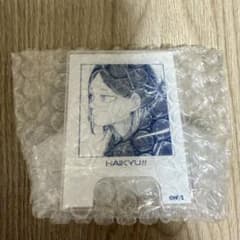 ハイキュー!! ミニ看板コレクションBouncing Ball 孤爪研磨のサムネイル