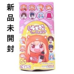 【激レア】干物妹うまるちゃん 8個入りBOX｜新品・シークレット含む　プレミア品 レア・プレミアム☆干物妹！うまるちゃん フィギュア 8個入りBOX 新品
