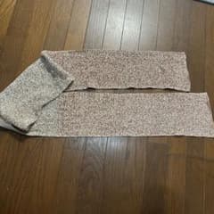 Sequin-embellished half-width obi (silk)