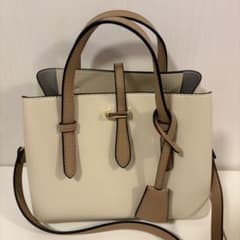 URBAN RESEARCH / RODESKO 2WAY ショルダーバッグのサムネイル