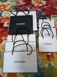 CHANELシャネルショッパー8点最終値下げ！ - メルカリ