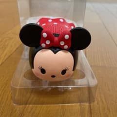 ミニーマウス　Bluetoothスピーカーのサムネイル