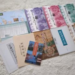 未使用　ユーキャン　戦国時代史の謎1～4巻　問題集　地図　学習ノート　全セット m20067673166_1.jpg?1736748452