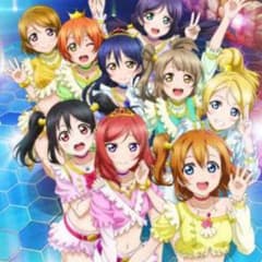 ラブライブ！ 4th DVDのサムネイル