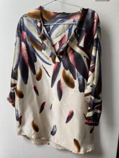 ZARA BASICのサムネイル