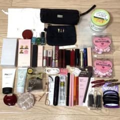 コスメまとめ売り プチプラ デパコス - メルカリ