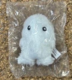 소년 아시베 QQ 참깨 봉제 인형 마스코트 매력 "예티