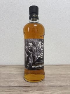【未開封】シングルモルト 駒ヶ岳2012 7年 #1578 700ml 未開封】シングルモルト 駒ヶ岳2012 7年 #1578 700ml - メルカリ
