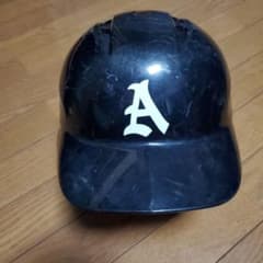 野球ヘルメットOサイズのサムネイル