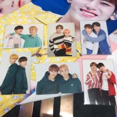SEVENTEEN トレカのサムネイル