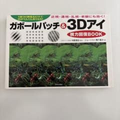 視力回復　BOOKのサムネイル