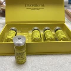 LEMONBOTTLE 10ml x2bottle レモンボトルのサムネイル