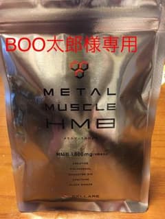 ガクト愛用メタルマックスのサムネイル