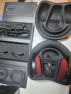 Focal Clear MG PROのサムネイル