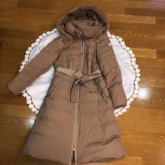ダウンコート M'sグレイシーのサムネイル
