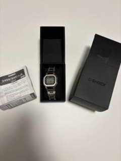 G-SHOCK GMW-B5000D-1JFのサムネイル