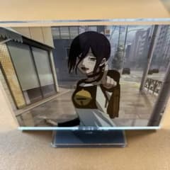 [할로윈 SALE] 첸소만 극장판 레제편 레제 아크릴 스탠드