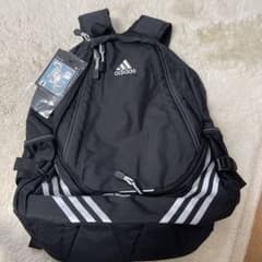 【新品】adidas スクールバッグ　リュック　アディダス　25Lのサムネイル