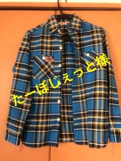 新品！キャッツポウ☆シャツのサムネイル