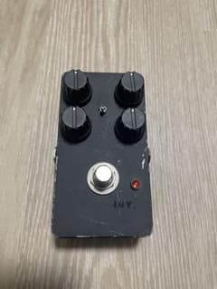 【ほぼ新品】Zahnrad INVERSION【最終値下げ】 Zahnrad Inversion - メルカリ