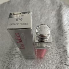 Dior Addict Gloss 576 BED OF ROSESのサムネイル