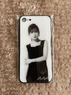 AAA 宇野実彩子 iPhoneケース 7/8のサムネイル