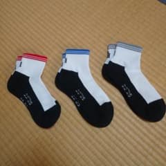 テニスソックスのサムネイル