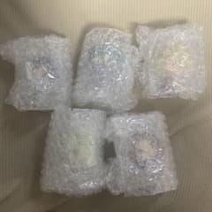 나의 히어로 아카데미아 조코이코 피규어 5체 세트