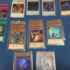 デッキパーツ リゾネーター レッドデーモンズ 即購入おけのサムネイル