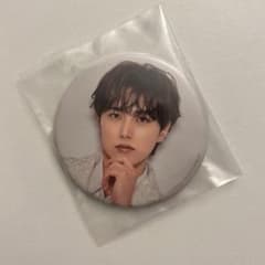 INI 尾崎匠海　缶バッチのサムネイル