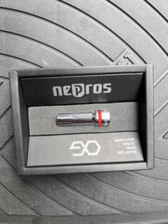 nepros 10mm ソケット　KTC JAPANのサムネイル