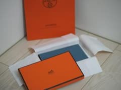 エルメス HERMES アジェンダ 手帳カバーのサムネイル
