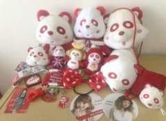 伊藤千晃グッズセットのサムネイル
