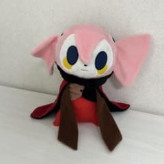 お菓子の魔女 シャルロッテの変身ぬいぐるみ - メルカリ