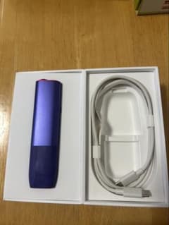IQOS ILUMA ONE NEON LIMITED EDITIONのサムネイル
