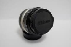 ニコン Nikon NIKKOR-O Auto 35mm F2のサムネイル