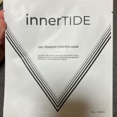 innerTIDE インナータイド エキソテンションストレッチマスク 1枚のサムネイル