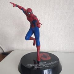 MARVEL スパイダーマン ホームカミング フィギュア