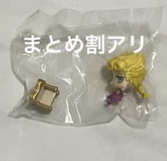 ジョジョの奇妙な冒険 ジョルノ・ジョバァーナ ジョジョコレ　ガチャガチャのサムネイル