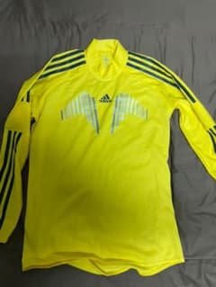adidas アディダスロンTのサムネイル