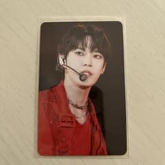 NCT 127 3rd Tour Cardのサムネイル
