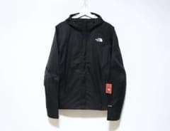 THE NORTH FACE  ベンチャージャケット ブラックのサムネイル