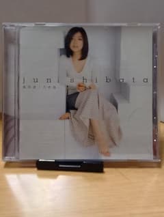 柴田淳　 ため息 CDのサムネイル
