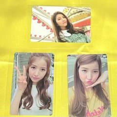 GFRIEND ソウォン LOL トレカ NAVILLERA カード ヨチン③ - メルカリ