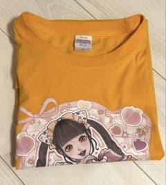 PrettyChuu 望月もも 生誕Tのサムネイル