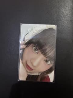 村上璃杏 トレカのサムネイル