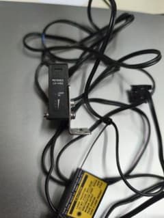 KEYENCE　LV-H62　中古のサムネイル