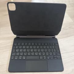 Apple Magic Keyboard 日本語配列 本体 ジャンク - メルカリ